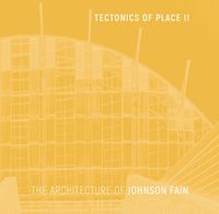Cover image for Tectonics of Place II