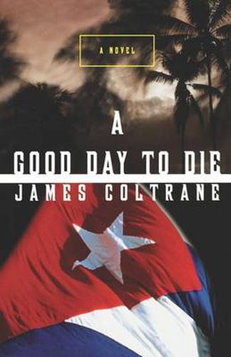 Cover image for A Good Day to Die