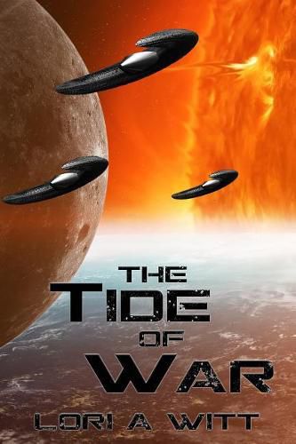 Cover image for The Tide of War