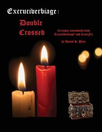 Cover image for Double Crossed