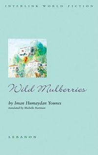 Cover image for Wild Mulberries
