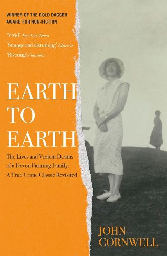 Cover image for Earth to Earth