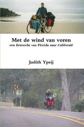 Cover image for Met De Wind Van Voren