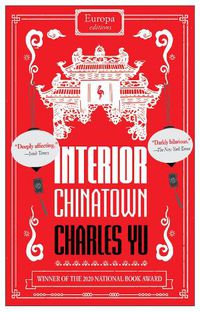 Cover image for Interior Chinatown