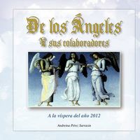 Cover image for de Los Angeles