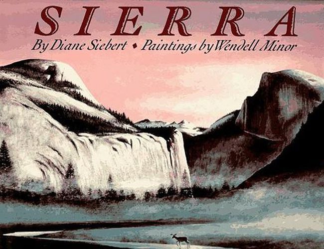 Cover image for Sierra