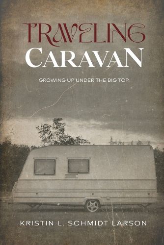 Cover image for Traveling Caravan