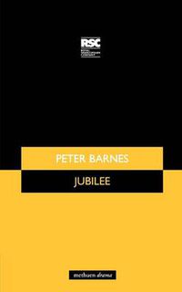 Cover image for Jubilee