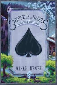Cover image for Snippets and Spiels