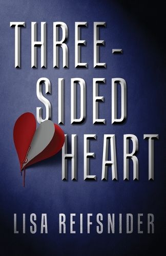 Cover image for Three-Sided Heart