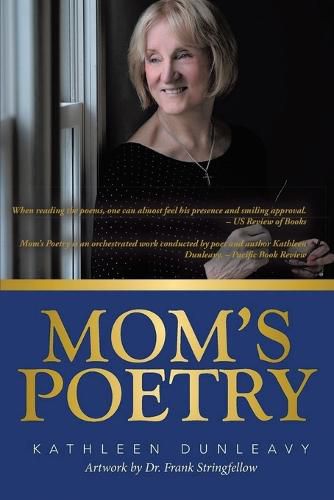 Cover image for Mom's Poetry