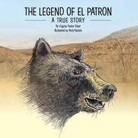 Cover image for The Legend of El Patron