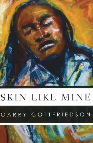 Cover image for Skin Like Mine