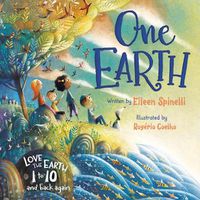 Cover image for One Earth