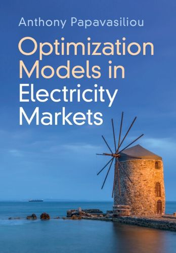 Cover image for Optimization Models in Electricity Markets