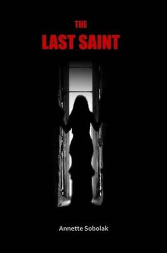Cover image for The Last Saint