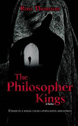 Cover image for The Philosopher Kings