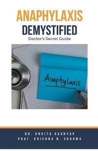 Cover image for Anaphylaxis Demystified