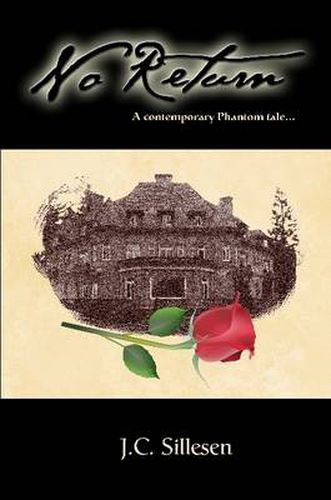 Cover image for No Return