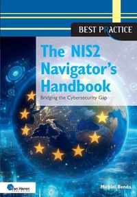 Cover image for The NIS2 Navigator's Handbook