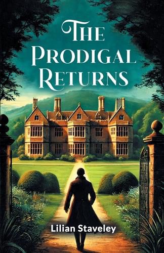 Cover image for The Prodigal Returns