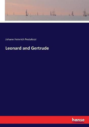 Leonard and Gertrude