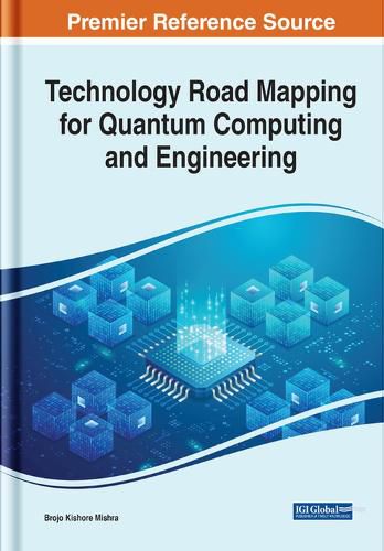 Cover image for Technology Road Mapping for Quantum Computing and Engineering