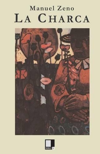 Cover image for La Charca