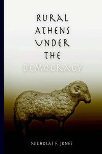 Cover image for Rural Athens Under the Democracy