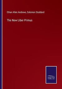 Cover image for The New Liber Primus