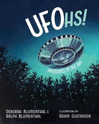 Cover image for UFOhs!