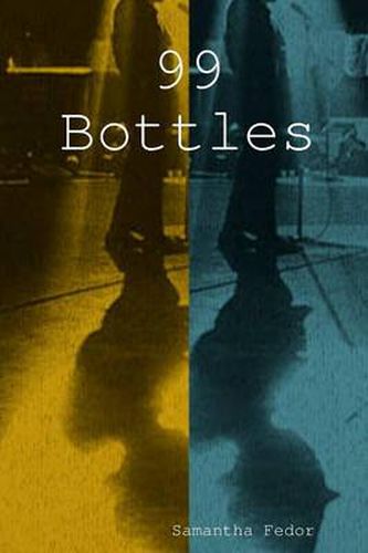 Cover image for 99 Bottles