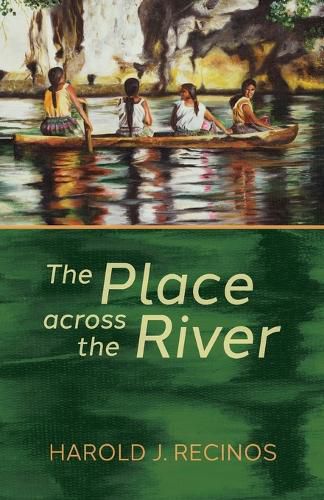 Cover image for The Place Across the River