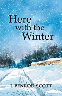 Cover image for Here with the Winter