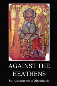 Cover image for Against the Heathen
