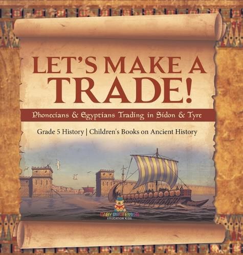 Cover image for Let's Make a Trade!
