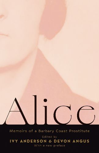 Cover image for Alice