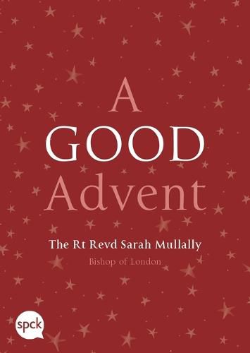 Cover image for A Good Advent