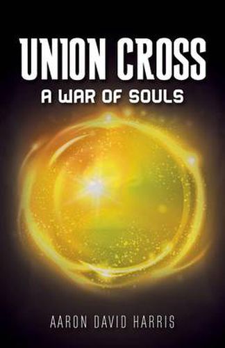 Cover image for Union Cross: A War for Souls