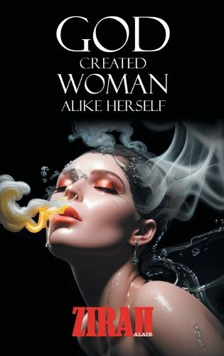 Cover image for God Created Woman Alike Herself