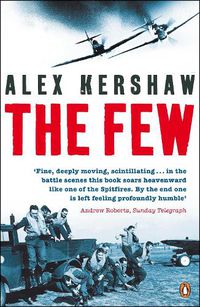 Cover image for The Few: July-October 1940