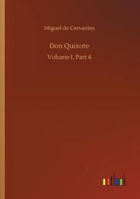 Cover image for Don Quixote