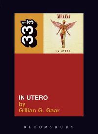 Cover image for Nirvana's In Utero