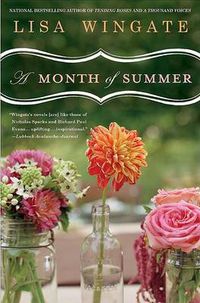 Cover image for A Month of Summer