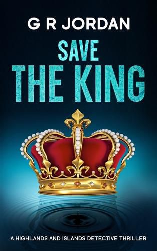 Cover image for Save The King
