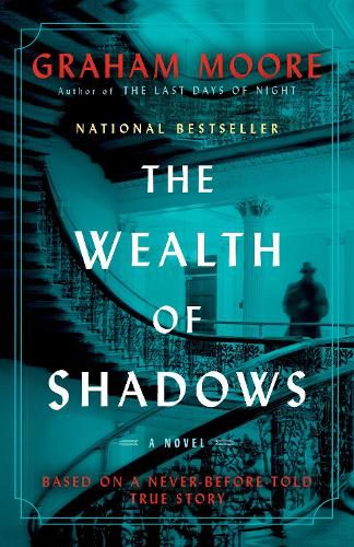 Cover image for The Wealth of Shadows