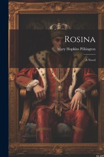 Cover image for Rosina