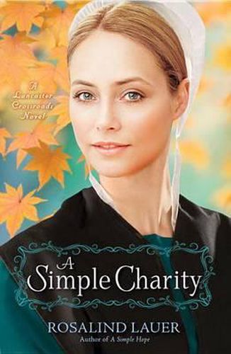 Cover image for A Simple Charity