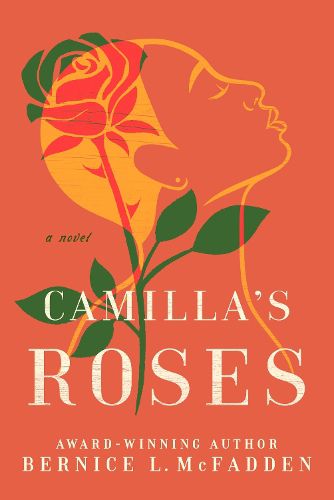 Cover image for Camilla's Roses