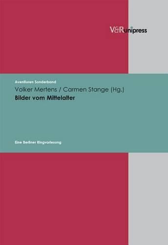 Aventiuren.: Eine Berliner Ringvorlesung